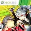 Persona 4 Arena