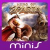 топовая игра Hero of Sparta