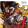 игра от Arc System Works - Guilty Gear XX Accent Core (топ: 1.4k)