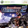 игра Dynasty Warriors: Gundam 2