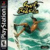 игра от Ubisoft - Surf Riders (топ: 1.6k)