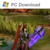 Лучшие игры Онлайн (ММО) - Rise of Immortals (топ: 1.5k)