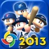 топовая игра PowerPros 2013 World Baseball Classic