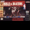 игра от Electronic Arts - Bulls vs. Blazers and the NBA Playoffs (топ: 1.5k)