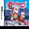 топовая игра Backyard Hockey
