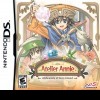 Atelier Annie: Alchemists of Sera Island