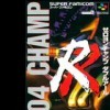 игра Zero-4 Champ RR