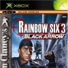 игра от Ubisoft Montreal - Tom Clancy's Rainbow Six 3: Black Arrow (топ: 1.8k)