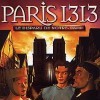 игра Paris 1313: The Mystery of Notre Dame