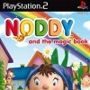 Noddy and the Magic Book