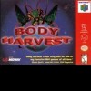 топовая игра Body Harvest