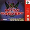 Body Harvest