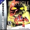 Bionicle: Matoran Adventures