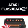 топовая игра Atari Flashback 2+