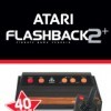 Atari Flashback 2+