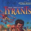игра Tyrants: Fight Through Time