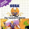 Ys: The Vanished Omens