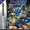 игра X-Men: Reign of Apocalypse