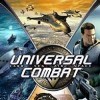 игра Universal Combat