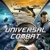 Universal Combat