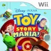 игра Toy Story Mania