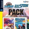 игра G-Darius / Raystorm Pack
