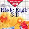 Blade Eagle 3-D
