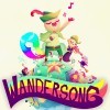 игра Wandersong