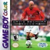 топовая игра David Beckham Soccer