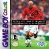 игра David Beckham Soccer