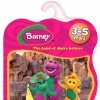 Barney: The Land of Make Believe