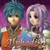 игра Alphadia