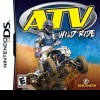 топовая игра ATV Wild Ride