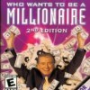 Who Wants To Be A Millionaire? 2nd Edition