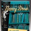игра от DreamCatcher Interactive - Nancy Drew: Secrets Can Kill [1998] (топ: 1.7k)