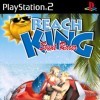 игра Beach King Stunt Racer