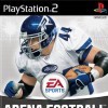 игра Arena Football: Road to Glory