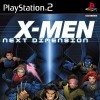 игра X-Men: Next Dimension
