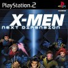 X-Men: Next Dimension