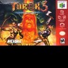 игра Turok 3: Shadow of Oblivion