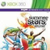 топовая игра Summer Stars 2012