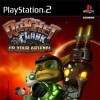 игра Ratchet & Clank: Up Your Arsenal