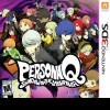 топовая игра Persona Q: Shadow of the Labyrinth