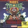 Mario's Tennis