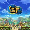 топовая игра Fantasy Life 2