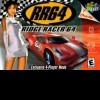 топовая игра Ridge Racer 64