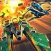 игра Quantum Rush: Champions