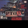 игра P.T.O. II: Pacific Theater of Operations