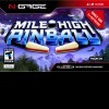 топовая игра Mile High Pinball