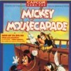 игра от Capcom - Mickey Mousecapade (топ: 1.4k)